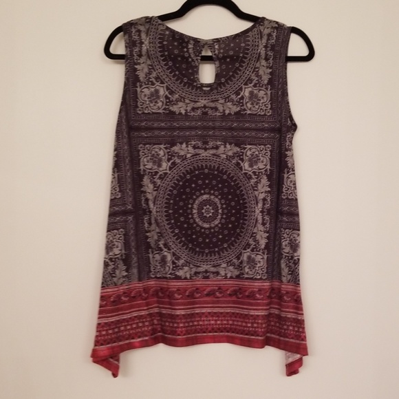 Tank Top - Picture 4 of 4